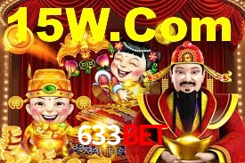 Programa VIP 633Bet
