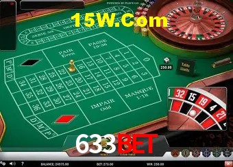 Live Casino 633Bet
