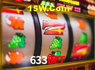 Account Benefits 633Bet