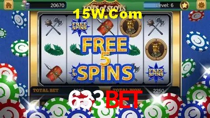 Quick Registration 633Bet
