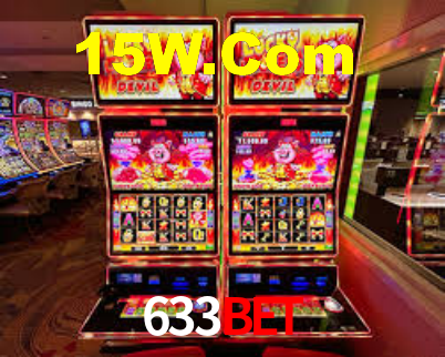 Exclusive Games 633Bet