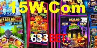 Welcome Bonus 633Bet