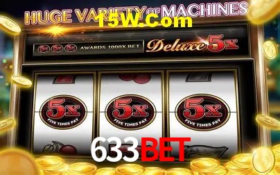 2FA Security 633Bet