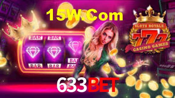 Premium Interface 633Bet