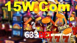 Tournaments 633Bet